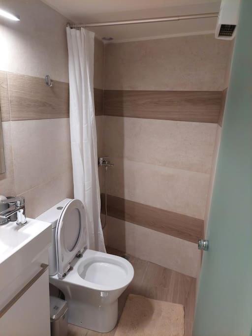 Cozy, Sunbathed, 30M2 Apartment Athen Exterior foto